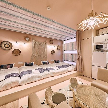 Hotel Toraco Konohana Oszaka Kültér fotó