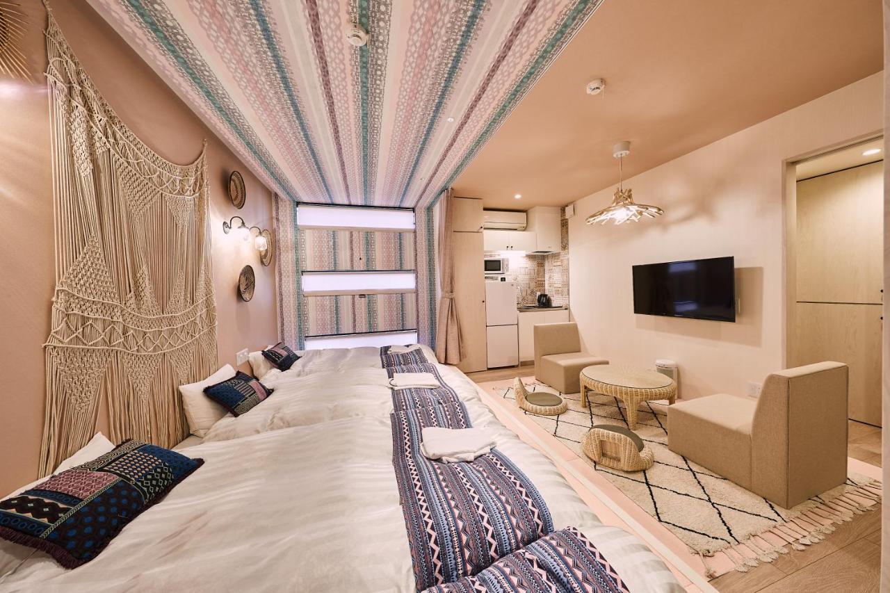 Hotel Toraco Konohana Oszaka Kültér fotó