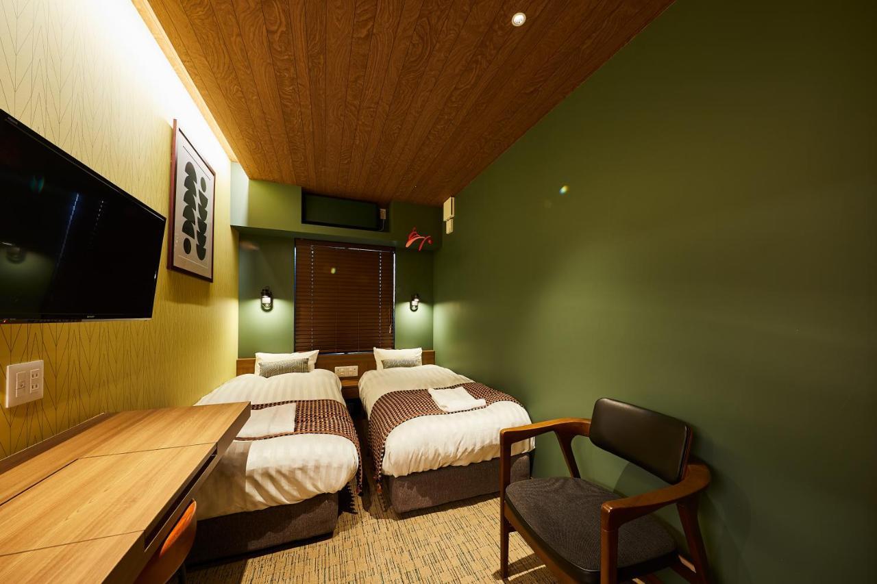 Hotel Toraco Konohana Oszaka Kültér fotó