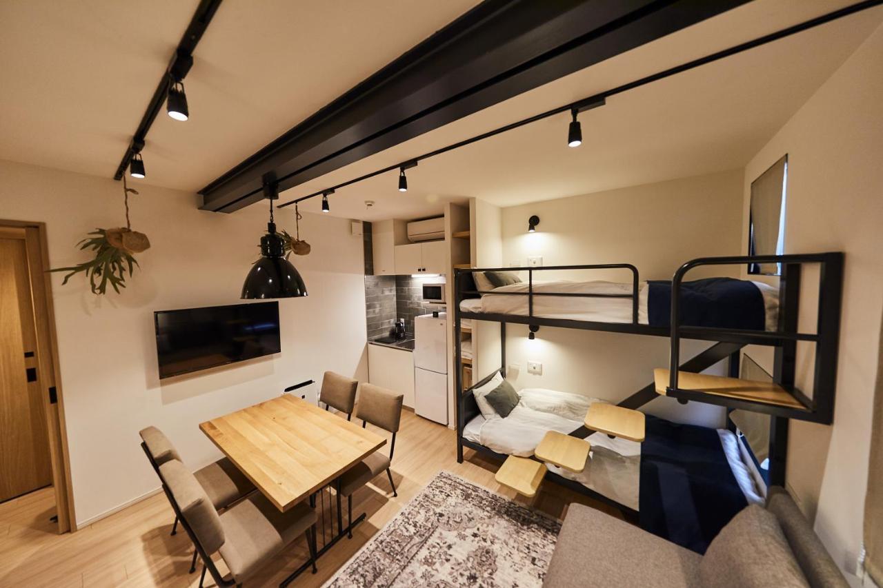 Hotel Toraco Konohana Oszaka Kültér fotó