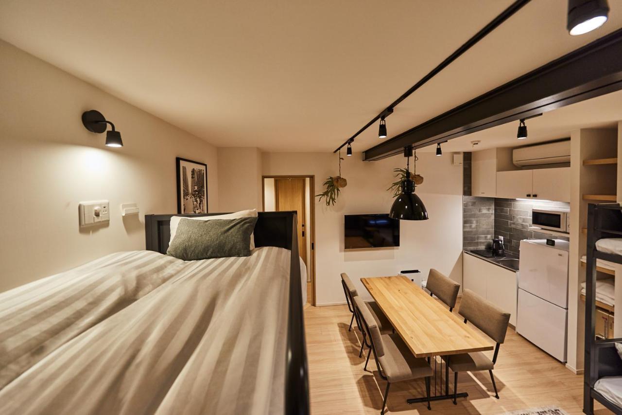 Hotel Toraco Konohana Oszaka Kültér fotó